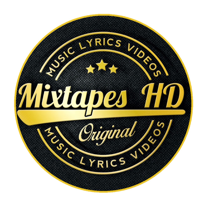 Mixtapes HD YouTubeチャンネル画像