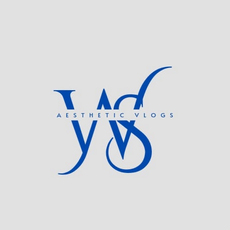 ws Aesthetic vlogs