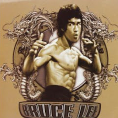 Bruce Lee channel Avatar
