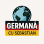 Germană cu Sebastian logo