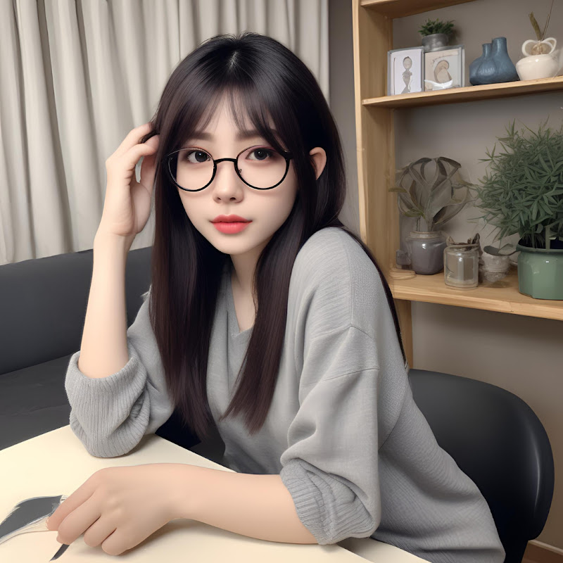 アニメマンガ大好きお姉さん【作品は→コミュニティ投稿】