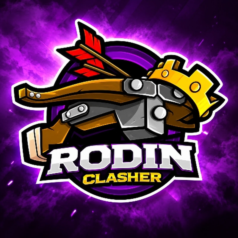 RODIN GAMING TRX