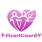 HeartGuard logo