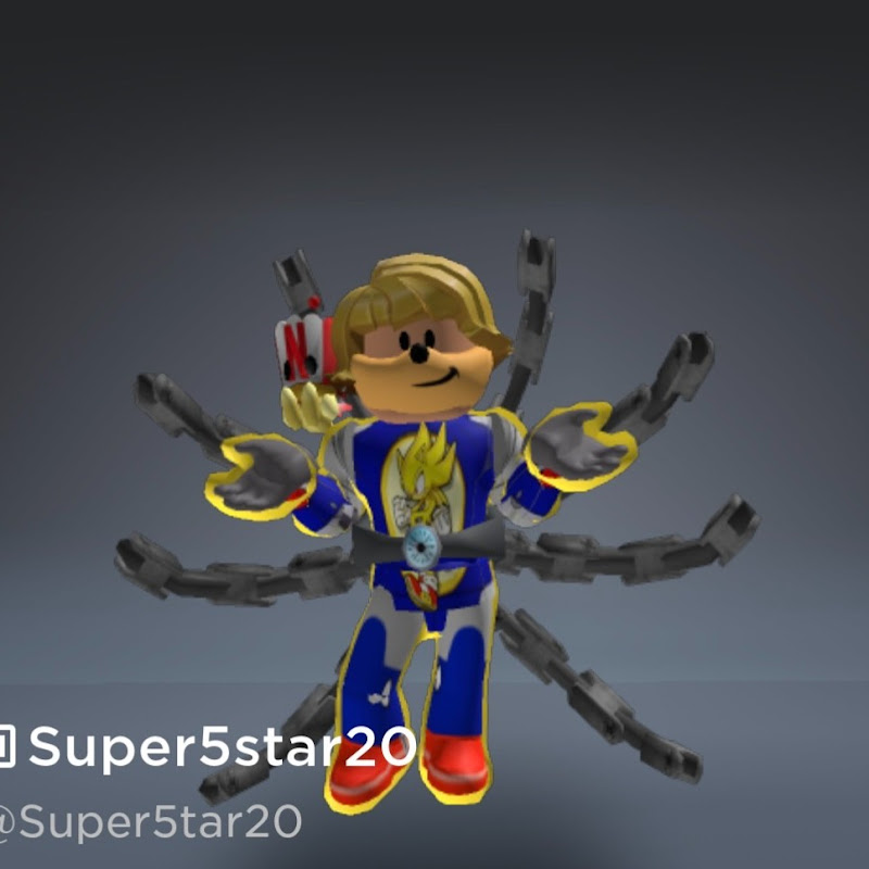 Super5tar20