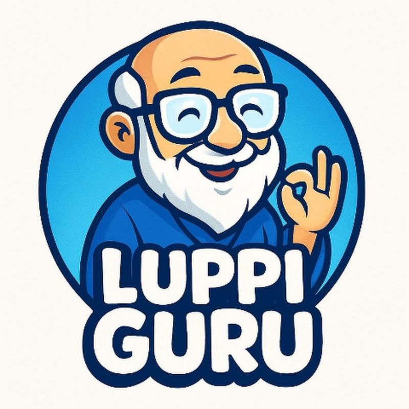 Luppi Guru