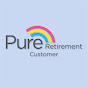 Pure Retirement For Our Customers logo