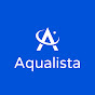 Aqualista logo