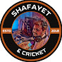 Shafayet & Cricket