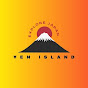 YEN ISLAND logo