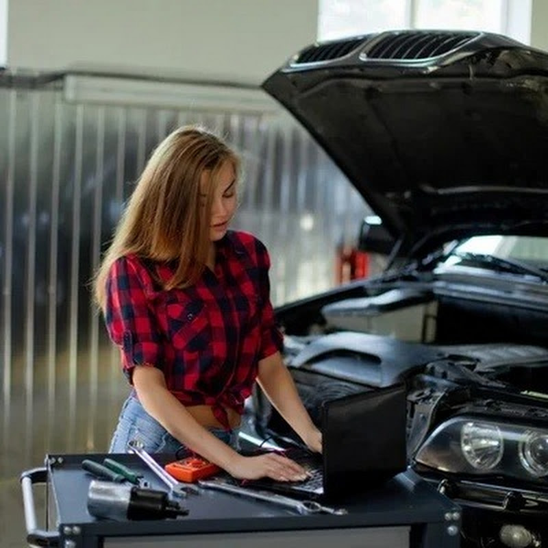 aprender sobre autos
