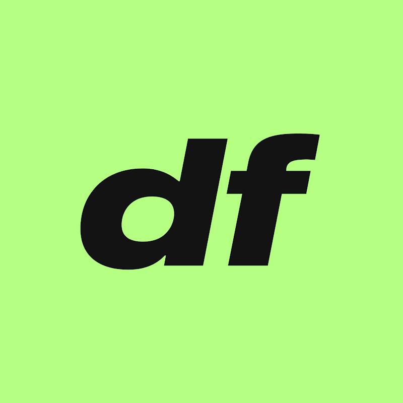 deepfeed Podcast cover art
