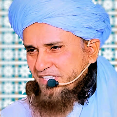 Mufti Tariq Masoud Tv