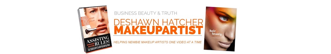 DeShawn Hatcher Avatar de canal de YouTube