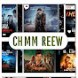 Cinema Recap Chronicles logo