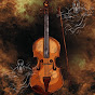 Ghost Strings logo
