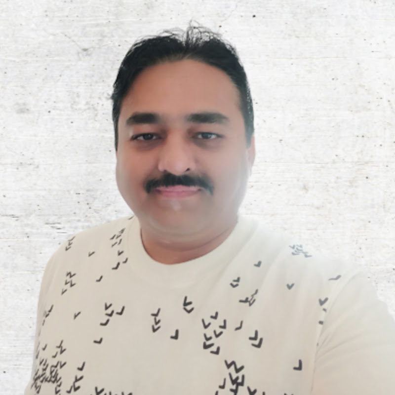Umair Alam Chaudhry