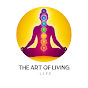 The Art Of Living Life logo