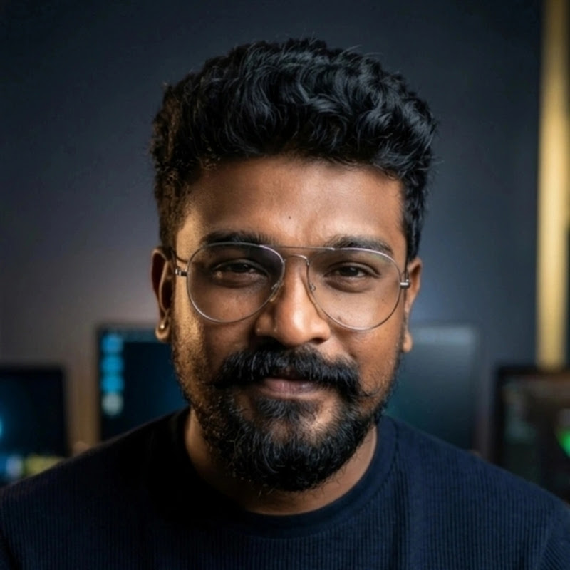 @Digitalwithraghu