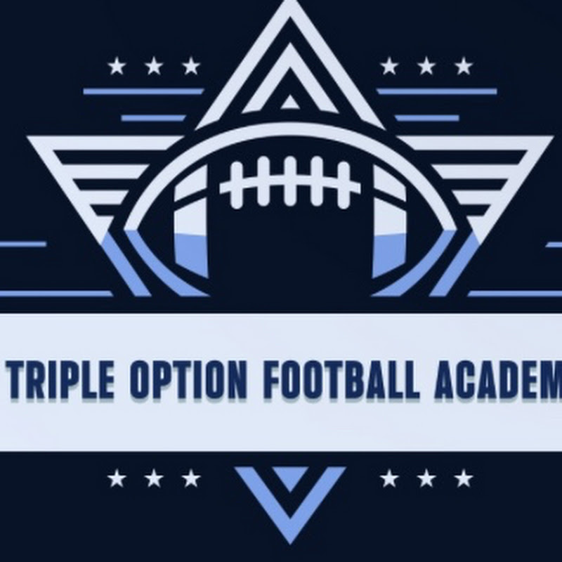 Triple Option Football Academy with Dr. Lou Cella