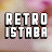 Retro Istaba