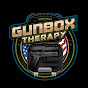 GunBox Therapy logo
