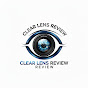 Clear Lens Review logo