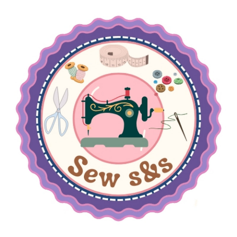sew s&s