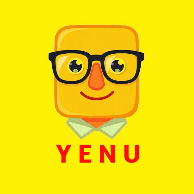 MR YENU