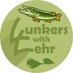 Lunkers With Lehr