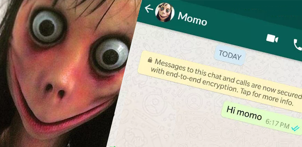 Momo Creepy Game Apk For Android Happy Touch 3d Games Lte