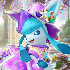 ポケモンユナイト公式チャンネルアイコン画像