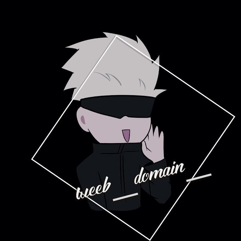 Weeb Domain