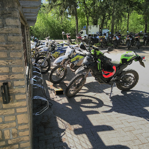 Motorcycles and more
