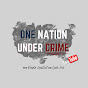 One Nation Under Crime logo