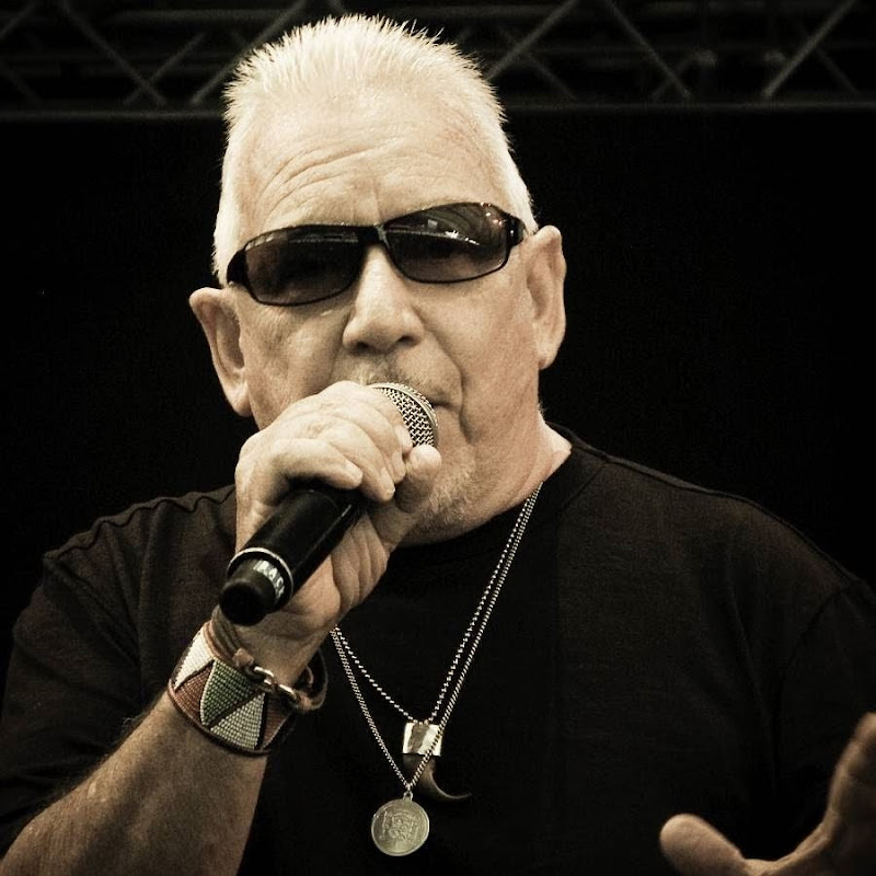 Eric Burdon Tribute Channel 9 (unofficial)