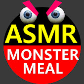 Monster Meal ASMR [Rebirth]