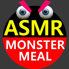 Monster Meal ASMR [Rebirth]