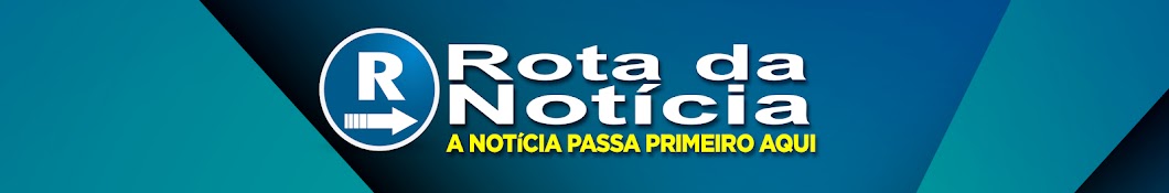 ROTA DA NOTICIA YouTube 频道头像