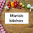 Maria's kitchen 