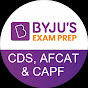 CDS, AFCAT & CAPF Exam: BYJU'S Exam Prep