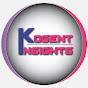 KogentInsights logo