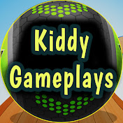 Kiddy Gameplays