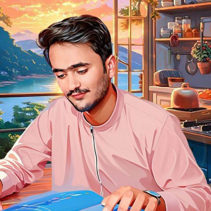 Mansoor Sindhi