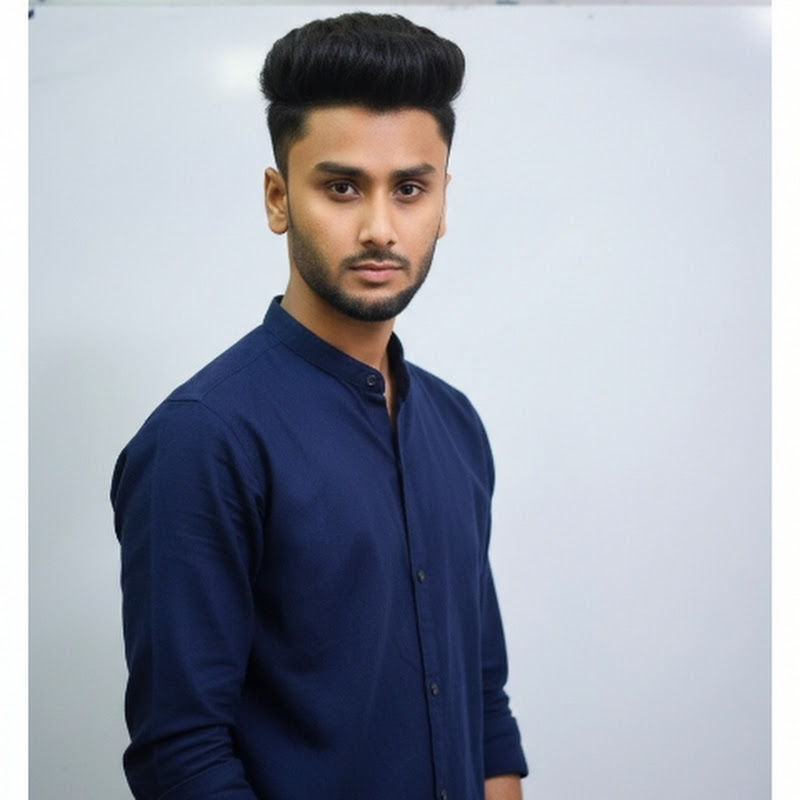 Rohit Dhali Maths