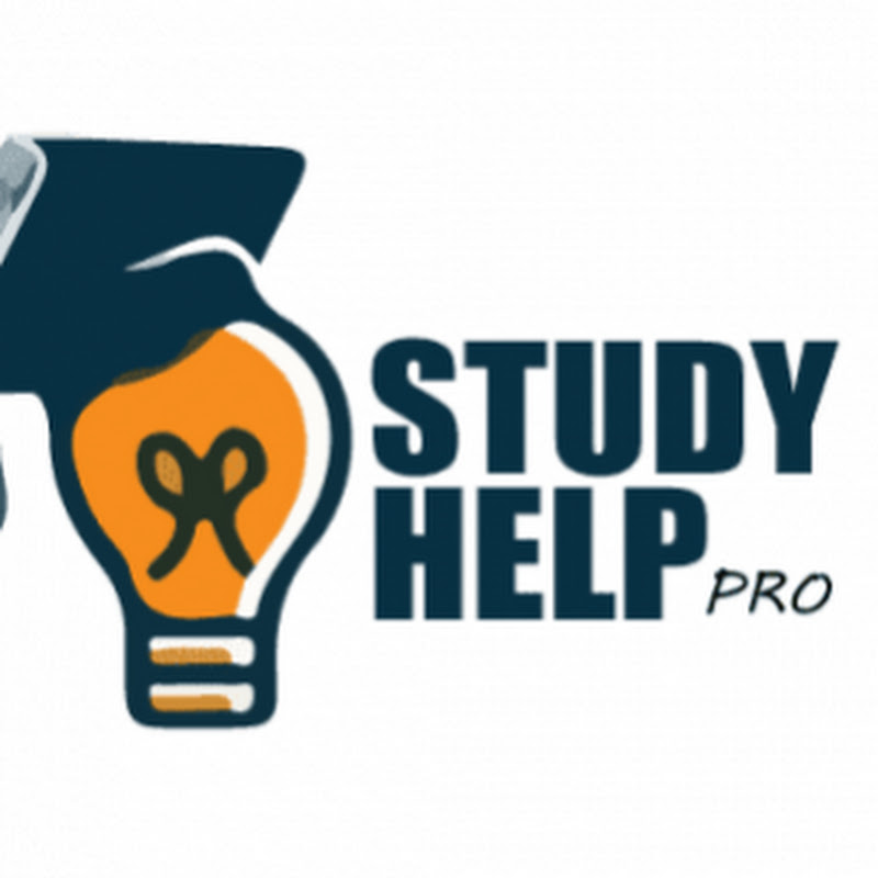 Study Help Pro