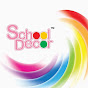 School Decor - Classroom Decoration Ideas  logo