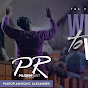 Pilgrim Rest Baptist Church logo