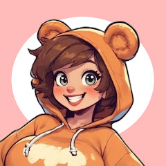 Gamer Bear