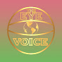 The Eye Voice 2 logo