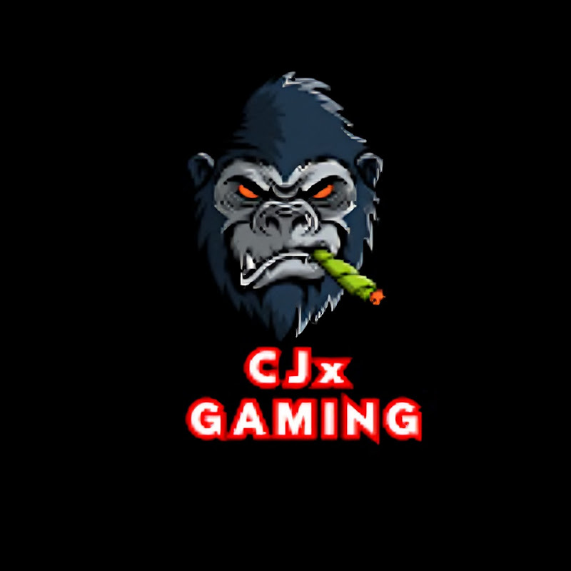 CJx GAMING